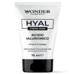 LR WONDER COMPANY HYAL CREMA MANI ACIDO IALURONICO 75ML