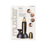 MUSTER TAGLIAPELI NASO E ORECCHIE TRIMMER TEO ART 57084