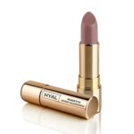 LR WONDER COMPANY HYAL LIPSTICK NUDE BROWN