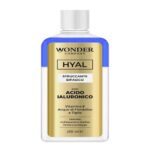 LR WONDER COMPANY HYAL STRUCCANTE BIFASICO CON ACIDO IALURONICO 200ML