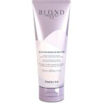 INEBRYA BLONDESSE BLOND MIRACLE NECTAR TRATTAMENTO BOOSTER NUTRIENTE PERFESIONATORE DEL BIONDO 250ML