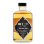 XFLEX AFTER SHAVE AMBER TONIFICANTE COOL SENSATION 375ML