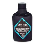 XFLEX CREMAGEL AFTER SHAVE GHIACCIO RINFRESCANTE E TONIFICANTE 200ML