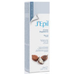 XANITALIA J'EPIL CREMA DEPILATORIA PELLI SENSIBILI BURRO DI KARITE' 150ML 183.005