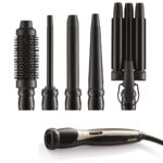 XANITALIA KIT COMBO PRO STYLING - 5 IN 1 402.028