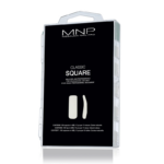 MESAUDA MNP TIPS CLASSIC SQUARE 120 PEZZI - 10 MISURE