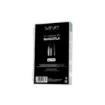 MESAUDA MNP TIPS FULL COVERAGE MANDORLA 240 TIPS