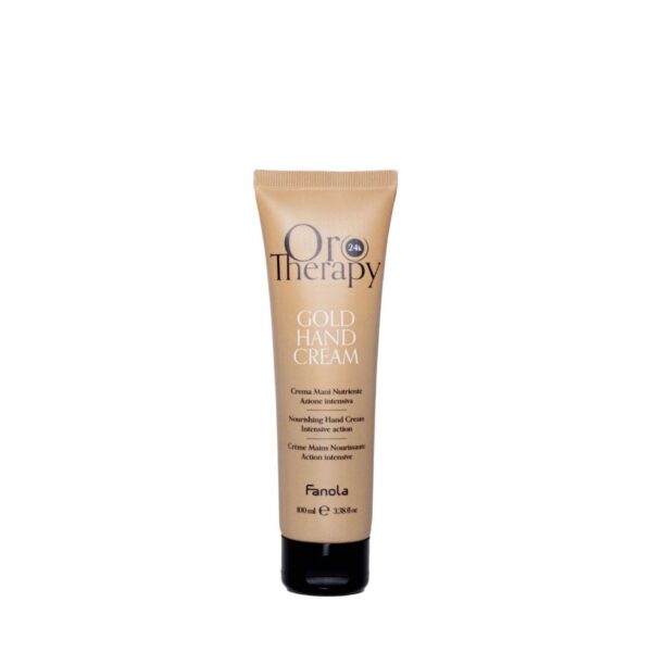FANOLA OROTHERAPY CREMA MANI NUTRIENTE 100ML