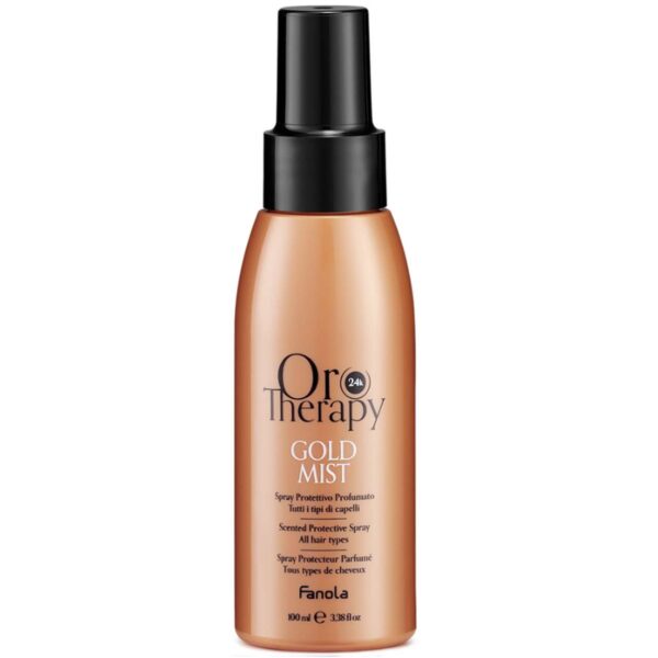 FANOLA OROTHERAPY SPRAY PROTETTIVO PROFUMATO 100ML