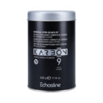 ECHOSLINE KARBON 9 POLVERE DECOLORANTE COMPATTA AL CARBONE 9 TONI 500G
