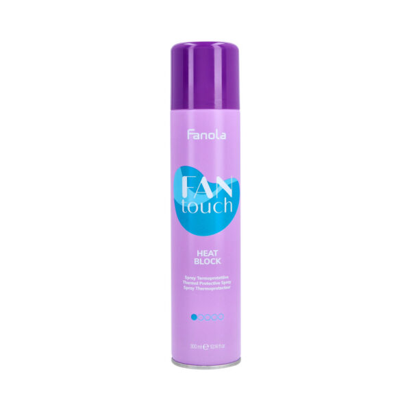 FANOLA FANTOUCH SPRAY TERMOPROTETTIVO 300ML