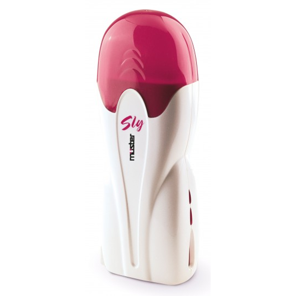 MUSTER MANIPOLO SLY SCALDACERA RICARICA 100ML UNIVERSALE PROFESSIONALE