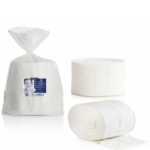 XANITALIA ROTOLO SALVIETTE NAIL PAD 1000PZ (2X500) 1100.034