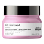 L OREAL LISS UNLIMITED MASCHERA 250ML