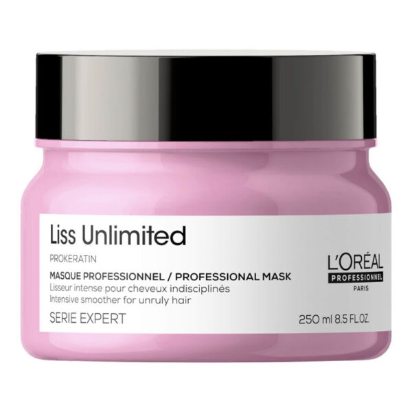 L OREAL LISS UNLIMITED MASCHERA 250ML