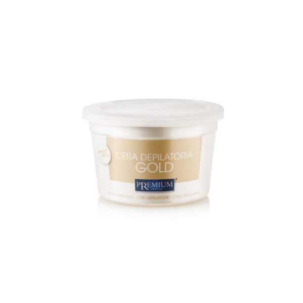 XANITALIA CERA LIPO GOLD HD ALTA RESO 350ML 1500.112