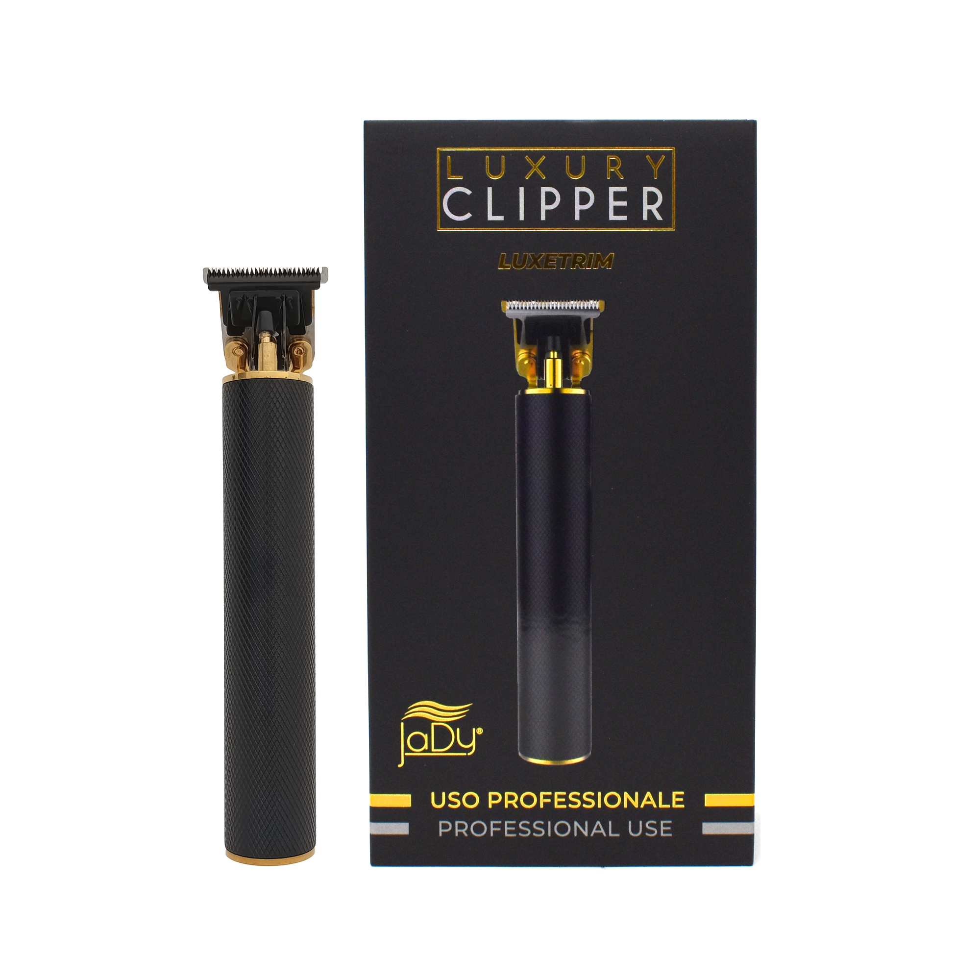 luxetrim luxury clipper7-mod