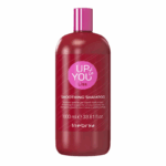 INEBRYA UP TO YOU LISS SHAMPOO LISCIANTE PER CAPELLI RIBELLI E CRESPI 1000 ML