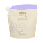 ECHOSLINE ECHOSLIGHT POLVERE DECOLORANTE VIOLA COMPATTA. PER MECHES E DECOLORAZIONI 500 GR
