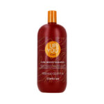 INEBRYA UP TO YOU CURL SHAMPOO IDRATANTE PER CAPELLI ONDULATI, RICCI E CRESPI 1000 ML