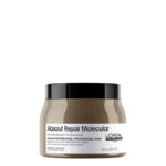 L'OREAL ABSOLUT REPAIR MOLECULAR MASCHERA 500ML