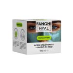 LR WONDER COMPANY HYAL FANGHI DETOX VISO 100ML