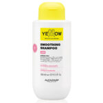 ALFAPARF YELLOW LISS SMOTHING SHAMPOO LISCIANTE 500ML