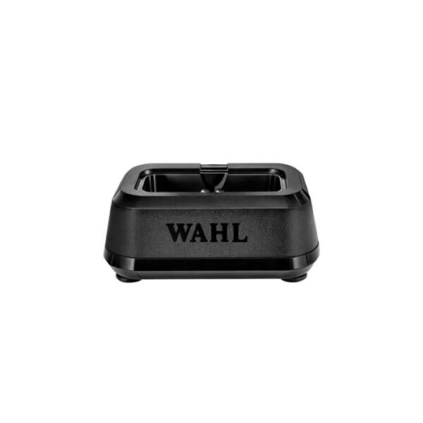 WAHL SINGLE POWER STATION