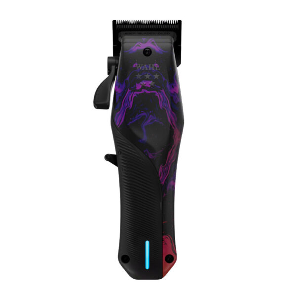 WAHL VAPOR LIMITED EDITION 5 STAR