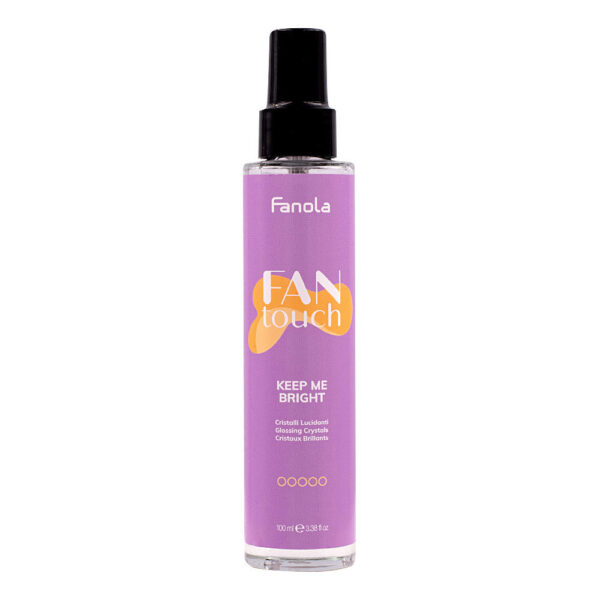 FANOLA FANTOUCH CRISTALLI LUCIDANTI 100 ML