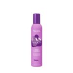 FANOLA FANTOUCH MOUSSE EXTRA FORTE 300 ML