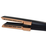 JADY LUXURY STYLER PIASTRA PHON AIR DIVINITY NERO - immagine 10