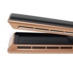 JADY LUXURY STYLER PIASTRA PHON AIR DIVINITY NERO - immagine 13