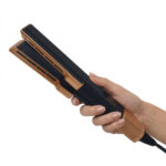 JADY LUXURY STYLER PIASTRA PHON AIR DIVINITY NERO - immagine 14