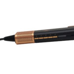 JADY LUXURY STYLER PIASTRA PHON AIR DIVINITY NERO - immagine 2