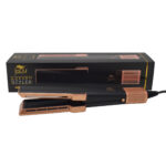 JADY LUXURY STYLER PIASTRA PHON AIR DIVINITY NERO - immagine 9