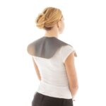 XANITALIA COPRISPALLE DA TAGLIO ULTRALIGHT IN SILICONE CON MAGNETI 401.291