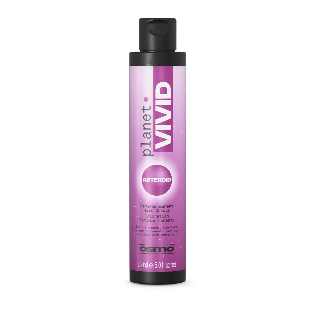 PLANETI VIOL OSMO PLANET VIVID - FUCHSIA 150ML - immagine 1