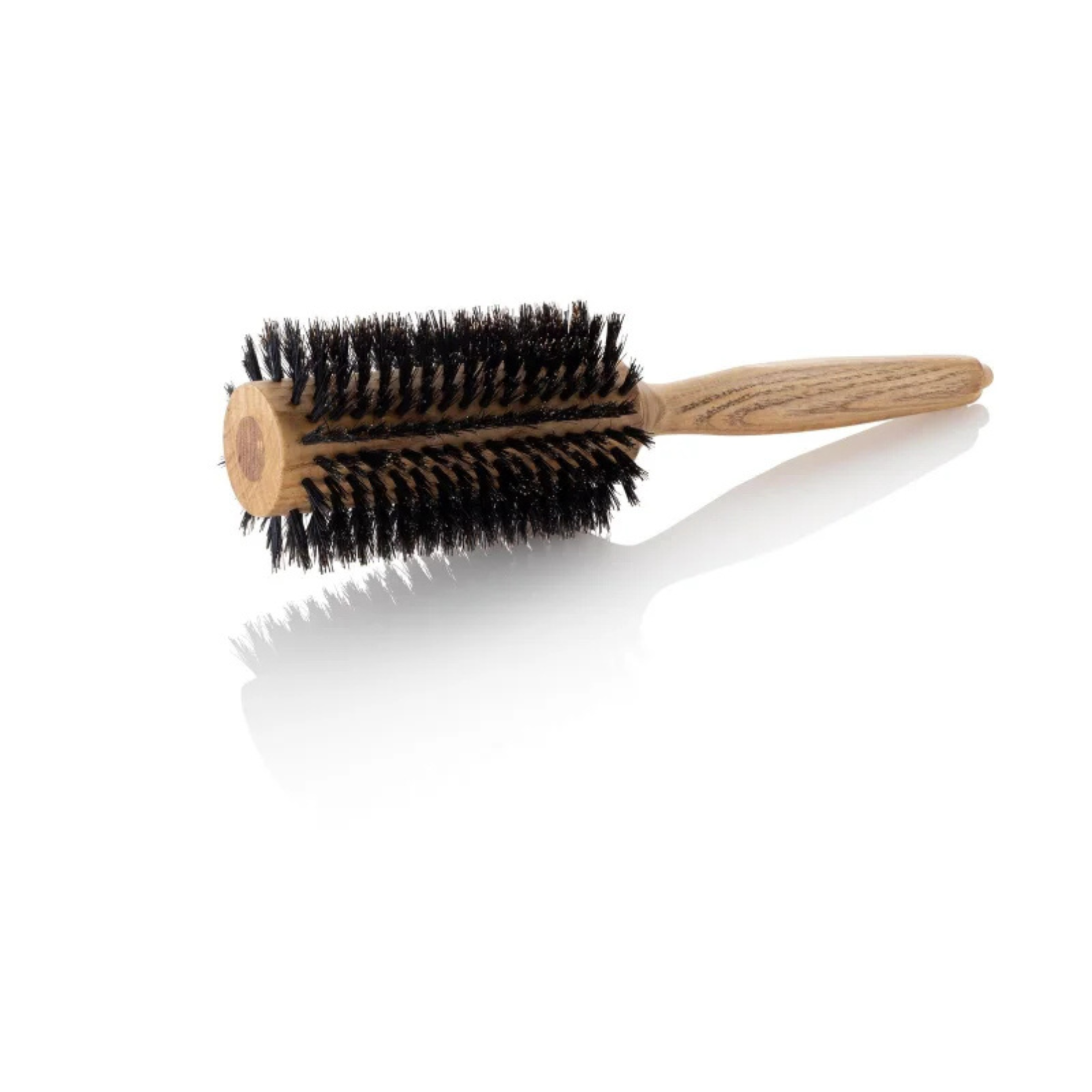 XanitaliaPro-Holzb-rsten-100-Wildschweinborsten-60-mm XANITALIA SPAZZOLA SETOLA CINGHIALE 100% DIAM. 30MM 400.857 - immagine 1