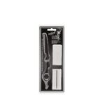 XANITALIA RASOIO SFILZINO  METAL OFFSET LAMA INCLUSA 401.401