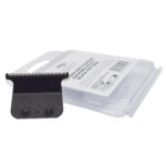 JADY TESTINA PER TOSATRICE DIAMOND GOLD E BLACK PRO ZERO - immagine 2