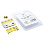 JADY TESTINA PER TOSATRICE GOLD LION - immagine 4