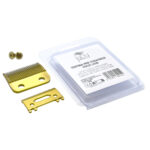 JADY TESTINA PER TOSATRICE GOLD LION - immagine 2