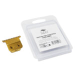 JADY TESTINA PER TOSATRICE GOLD ZERO