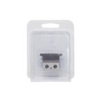 JADY TESTINA PER TOSATRICE SILVER ZERO - immagine 5