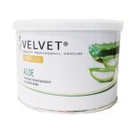CPM VELVET CERA DEPILATORIA ALOE VERA 400ML