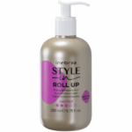 INEBRYA STYLE-IN ROLL UP CREMA DEFINIZIONE RICCI 200 ML