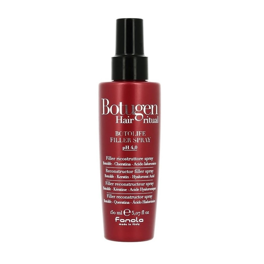 CREATOR: gd-jpeg v1.0 (using IJG JPEG v62), quality = 90 FANOLA BOTUGEN FILLER SPRAY RICOSTRUTTORE 150 ML - immagine 1