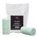 JADY LUXURY BODYWRAPS BENDAGGIO DRENANTE ULTRA SALINO CON FOSFATIDILCOLINA 250ML - immagine 4