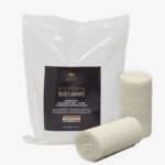 JADY LUXURY BODYWRAPS BENDAGGIO RIDUCENTE CELL-ADIPE CARNITINA CAFFEINA EDERA 250ML - immagine 4